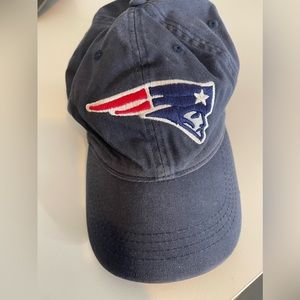 Patriots Hat